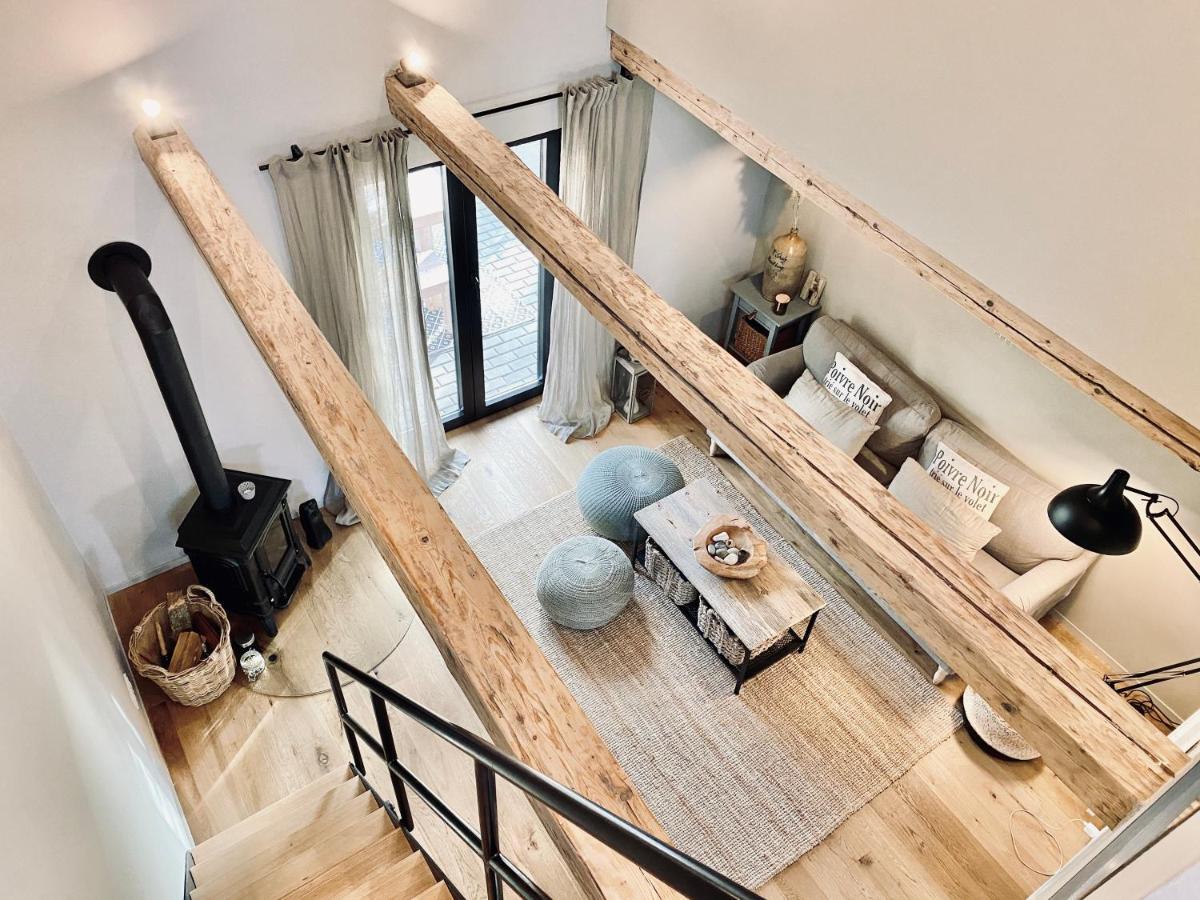 Landlebenliebe Villa Neukirchen  Dış mekan fotoğraf