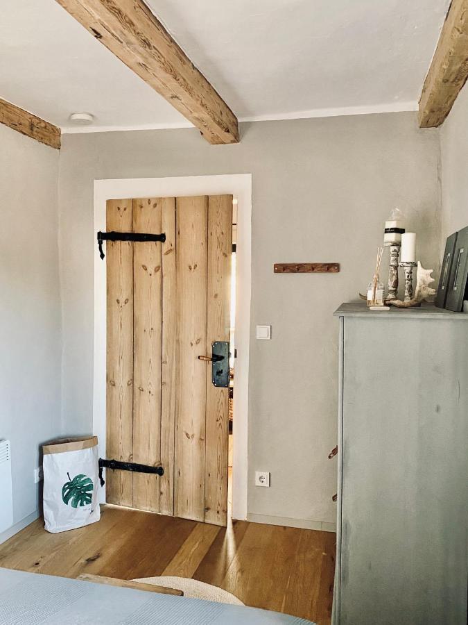 Landlebenliebe Villa Neukirchen  Dış mekan fotoğraf