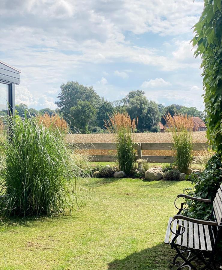 Landlebenliebe Villa Neukirchen  Dış mekan fotoğraf